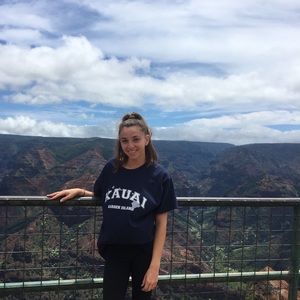 Meet your Posher, Kayli